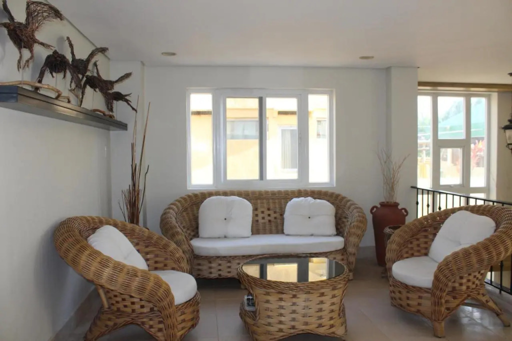 Boracay Sands Hotel