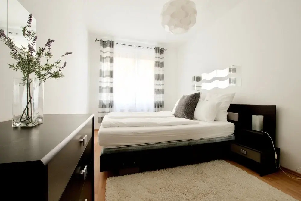Standard Apartment By Hi5 Corvin Distr