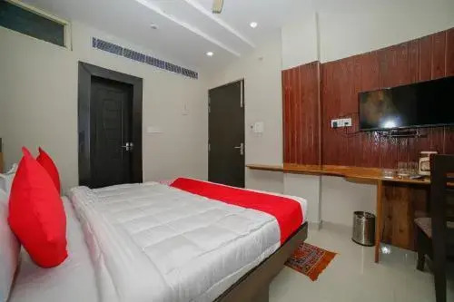 Hotel Celebration Inn By OYO Rooms