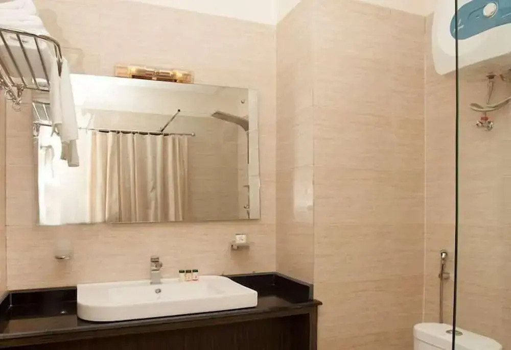 Hotel Tulip Pvt Ltd