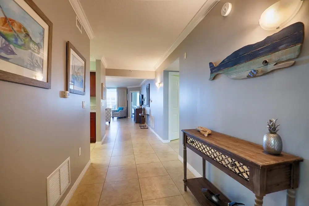 Destin West - Heron 606 3 Bedroom Condo