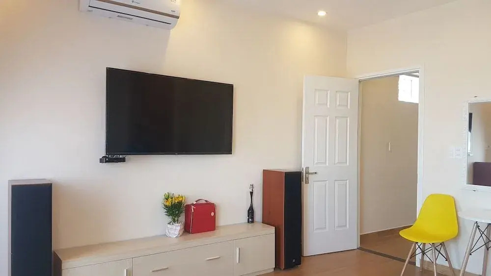 G'Apartment
