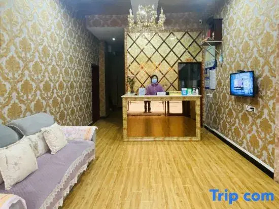 Suizhou guest guest room