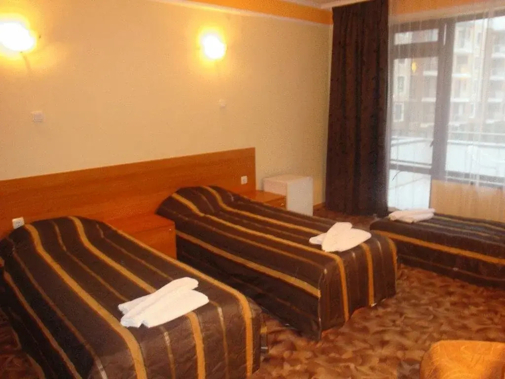 FAMILY HOTEL SAINT PETER