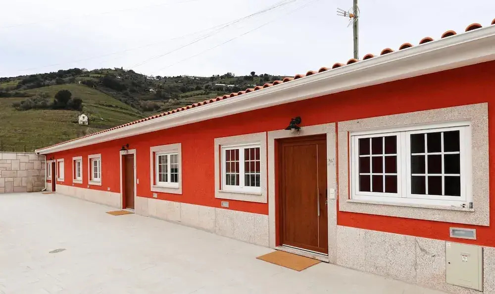 Oliveira Douro House