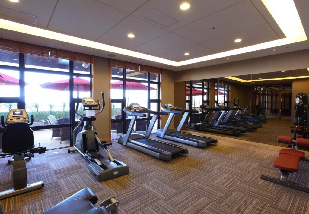 Fullon Hotel Hualien