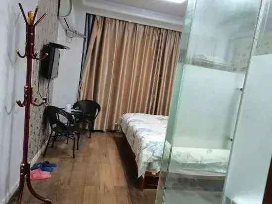 Danyang Golden Sun Hotel