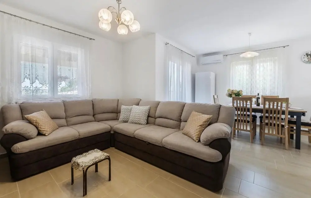 Lovely Home In Krnica
