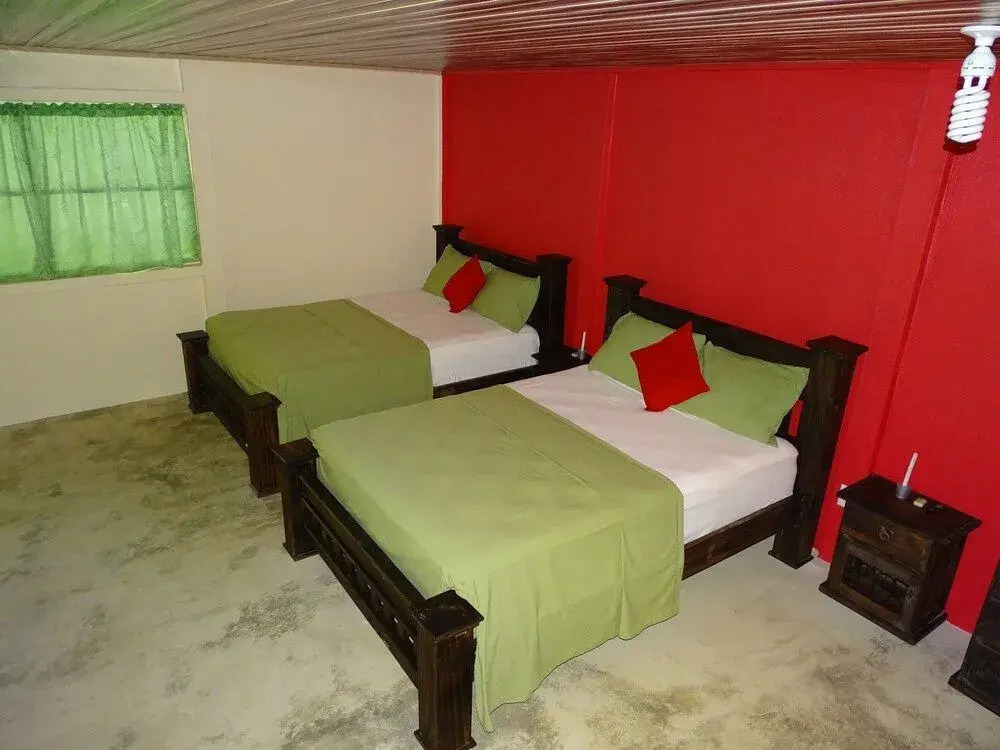 Hostel Osa Tucan Drake