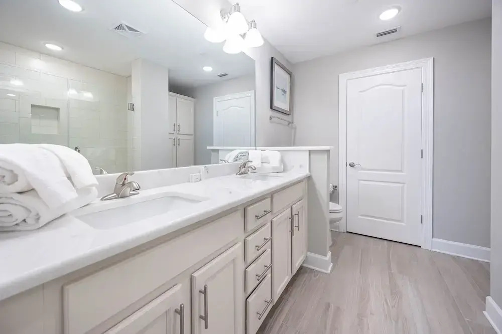 Phoenix Gulf Towers 1607 3 Bedroom Condo by RedAwning