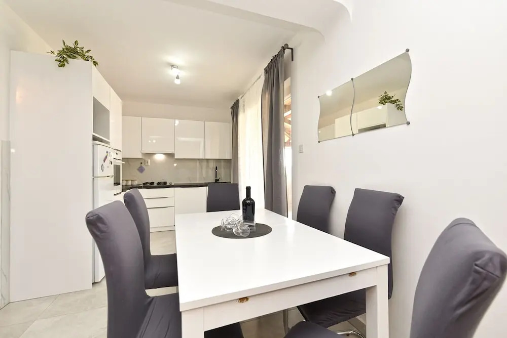 Apartment Silva 611