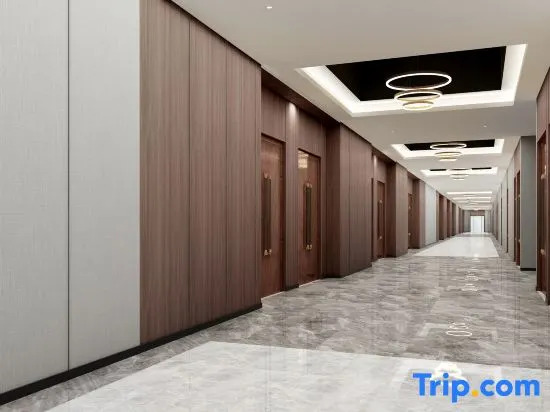 Shenzhen Hyde Hotel