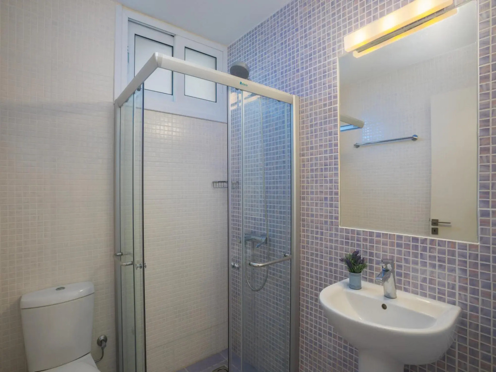 Protaras Seafront Villa Sirina Pearl