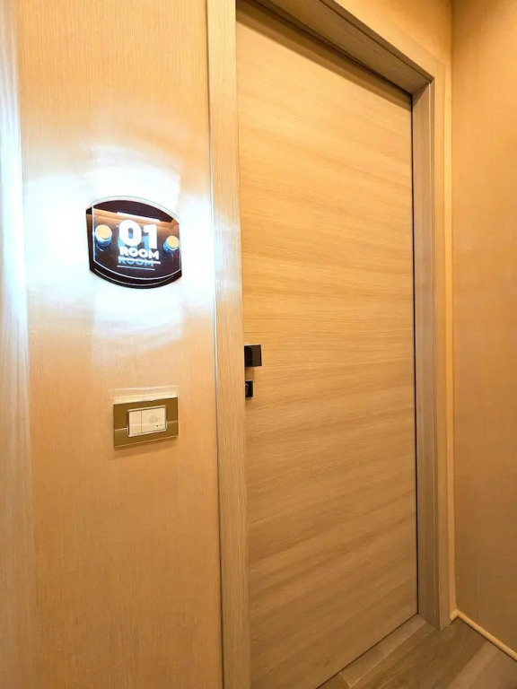 Astoria Supreme - Modern Boutique Suites