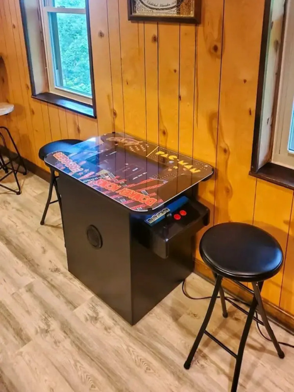 Wildcat Lodge Views Hot Tub Game Room