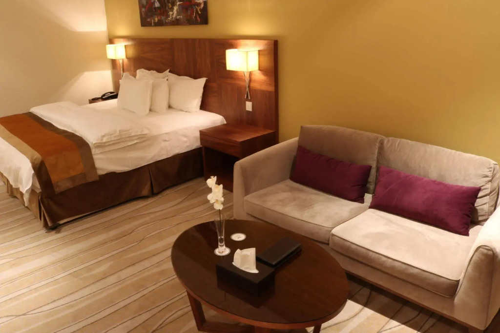 فندق نوارس Nawaress Hotel