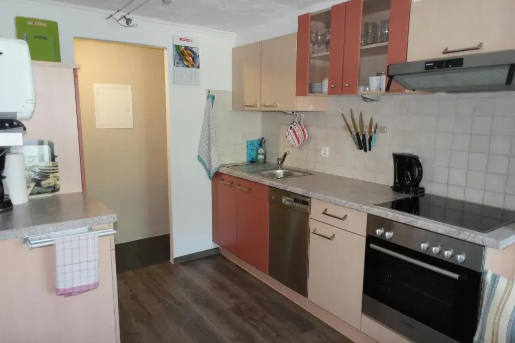 Appartement Gwiggner