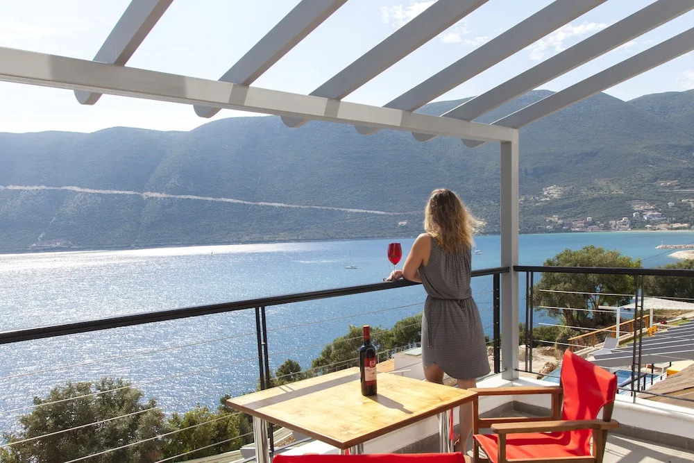 Sappho Boutique Suites