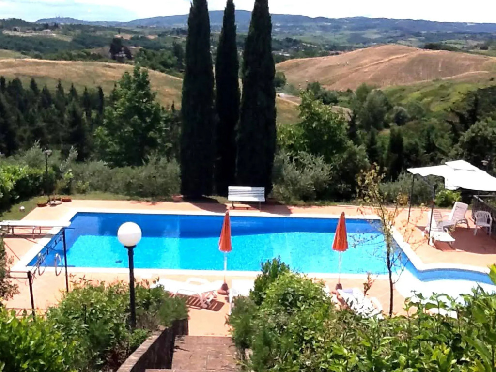 Casale del Vacanziere