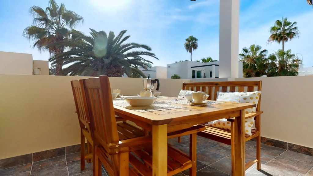 Home2Book Comfy Ohana Garden Corralejo, Pool