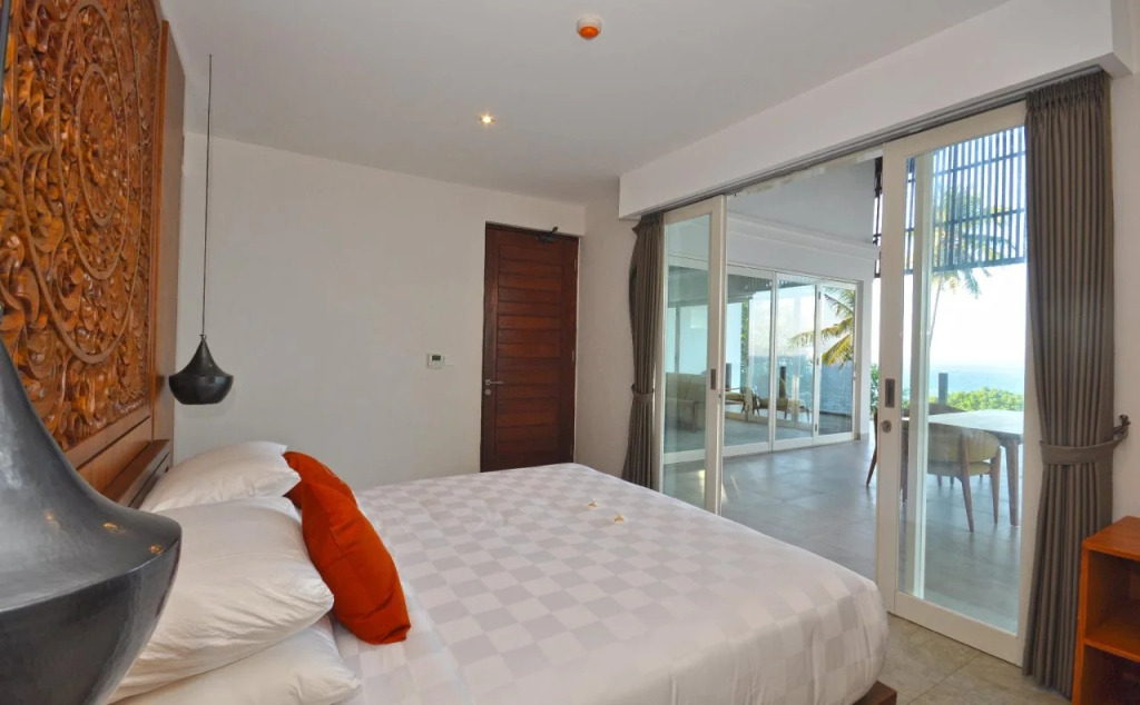 Rajavilla Lombok Resort - Seaside Serenity