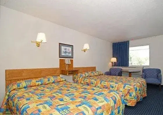 Holiday Inn Express Brevard City Center by IHG