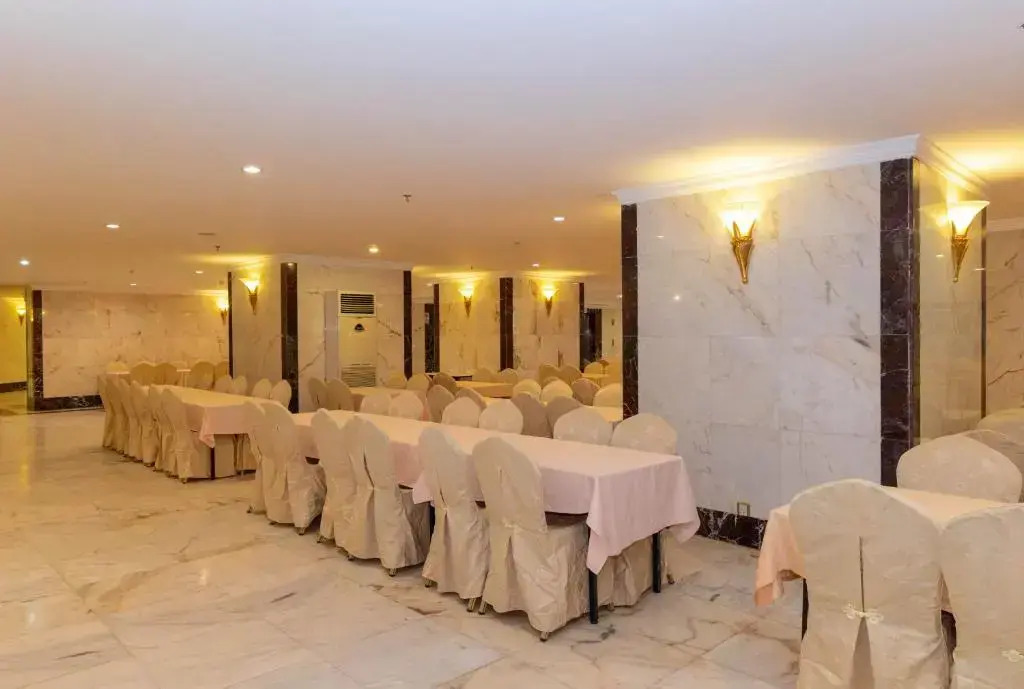 Mahd Al Resala 1 Hotel