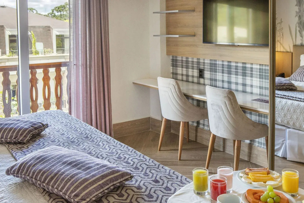 Hotel Estoril