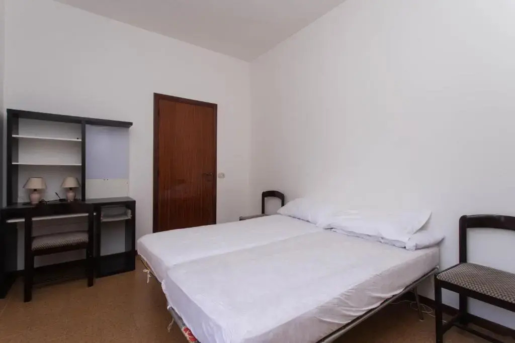S242 - Sirolo, trilocale in zona centrale