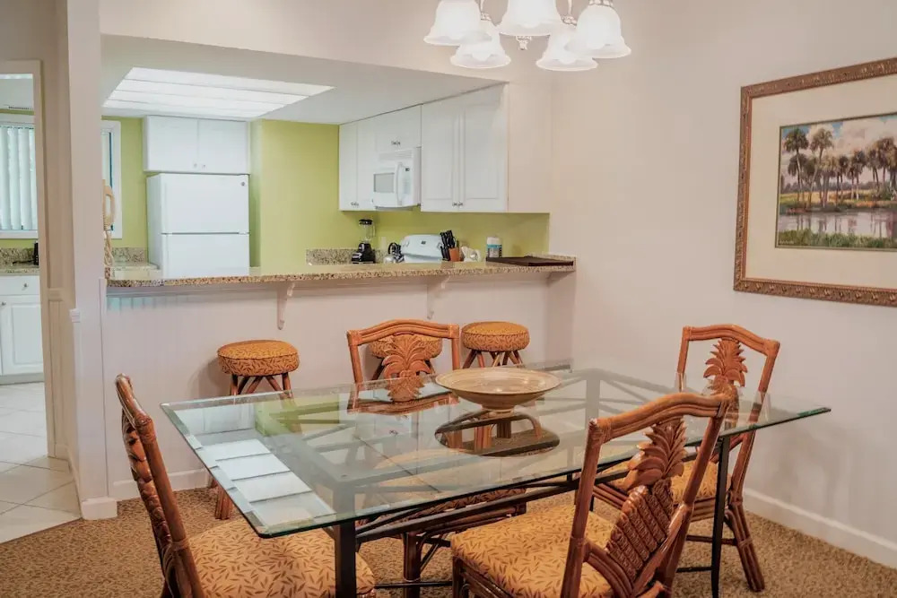 Southwind II - 2 Bedroom