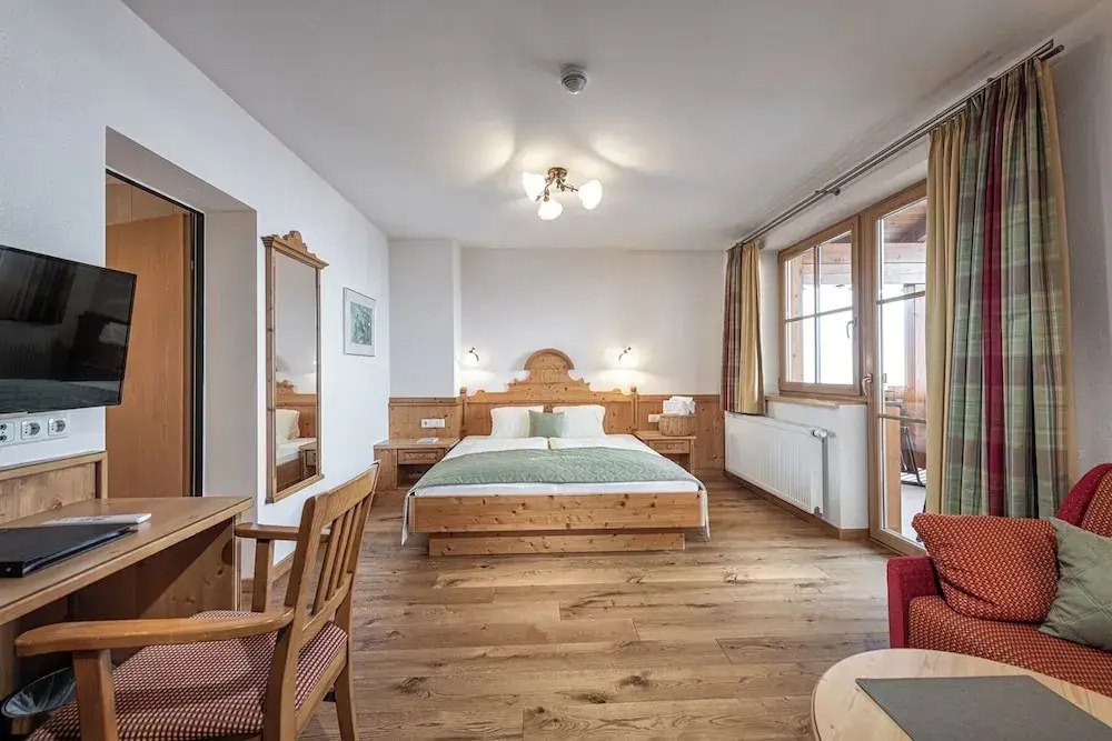 Aktivhotel Gasteiner Einkehr