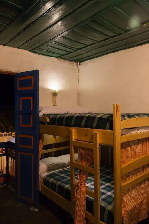 Hostal La Casa De Lili