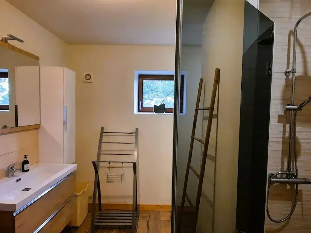 Holiday Home in Haute-vienne Near Nature Park