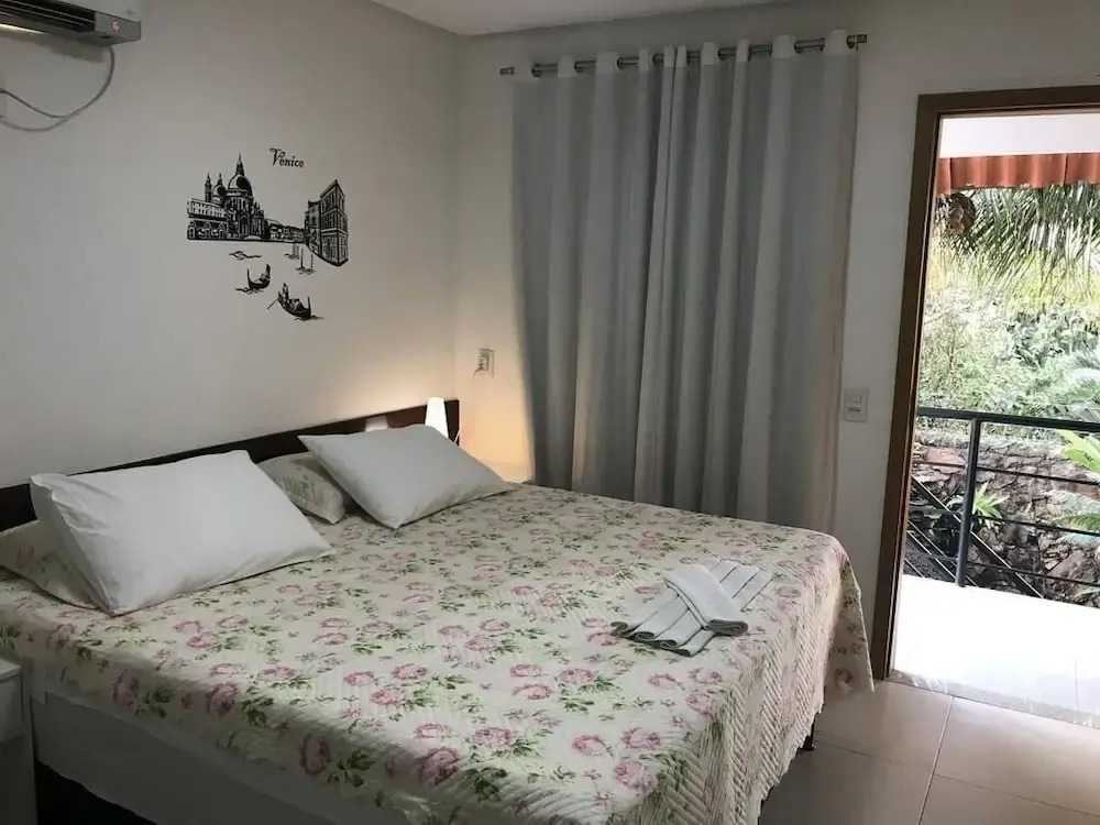 Aldeia das Flores Hotel