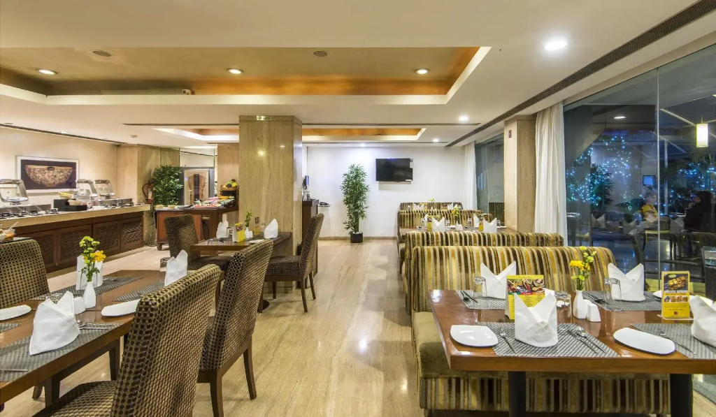 Park Ornate Hotel Viman Nagar