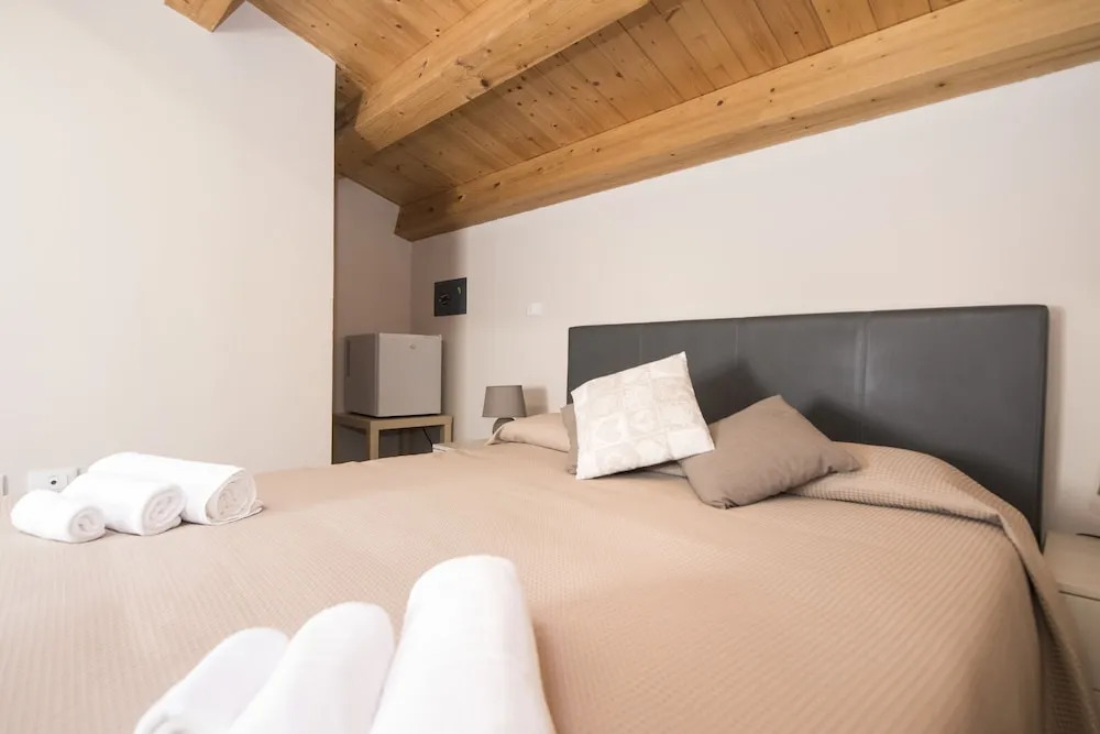 Casa Malaclà B&B