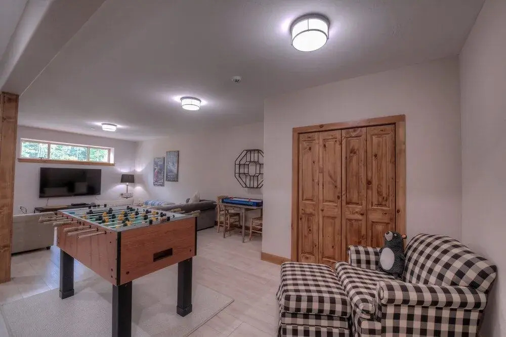 Northstar Chalet
