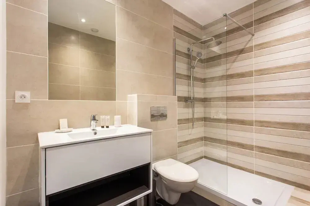 Eclectic Apartment - 2br/6p - Marche D'aligre