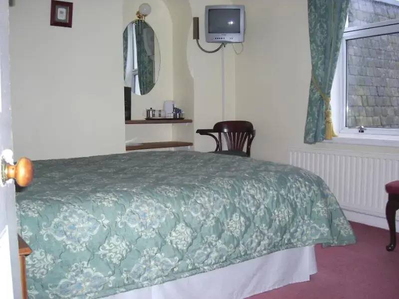 Guisachan Guesthouse