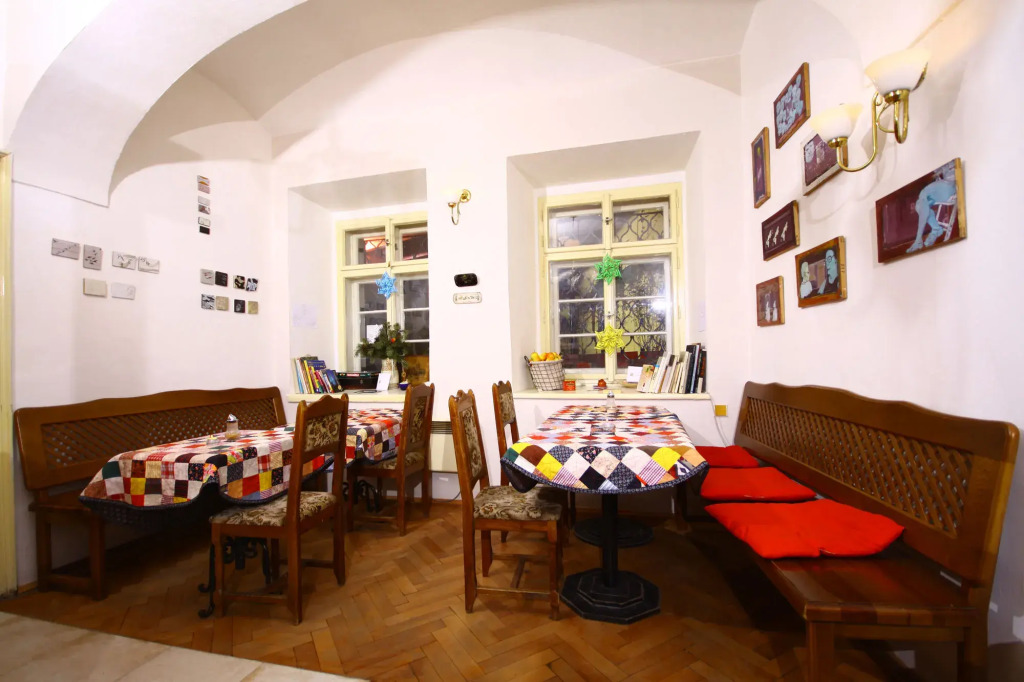 Prague Siesta Apartments