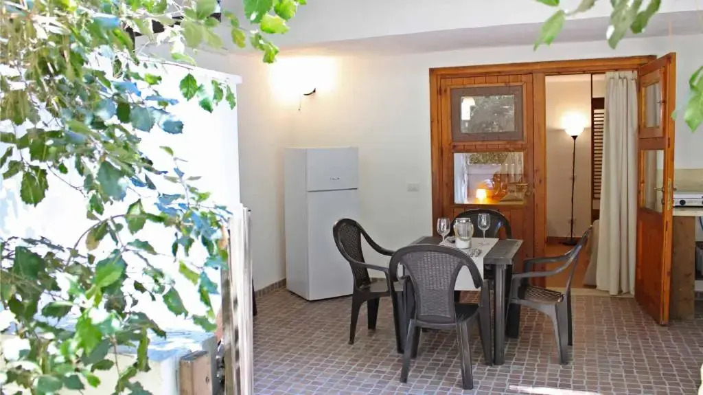 Villaggio Camping Sentinella