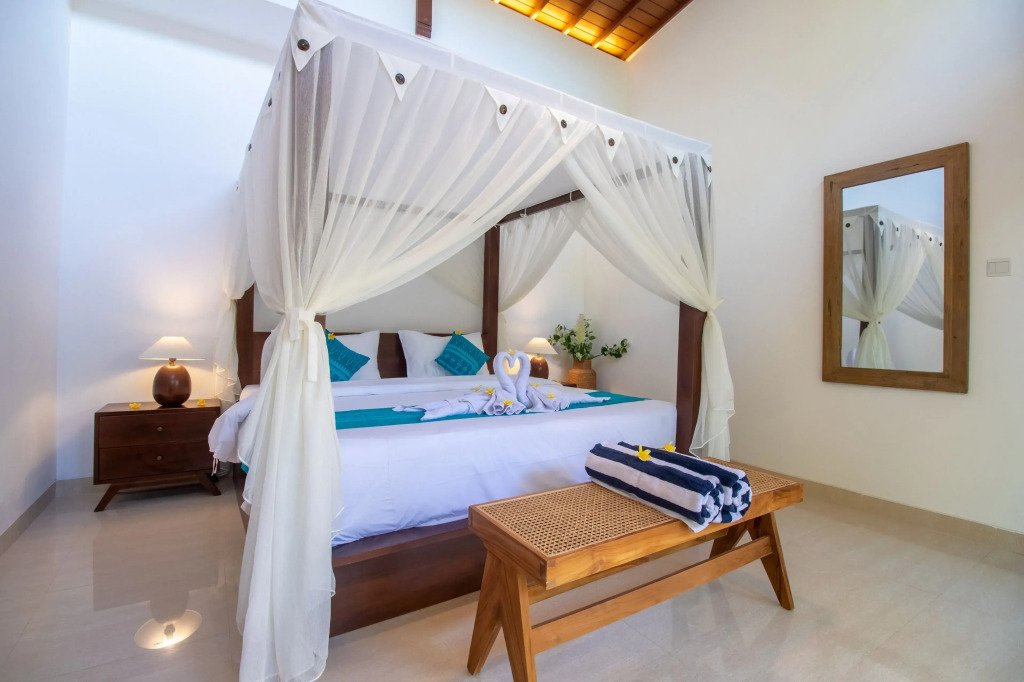 Villa Sayang Sanur V