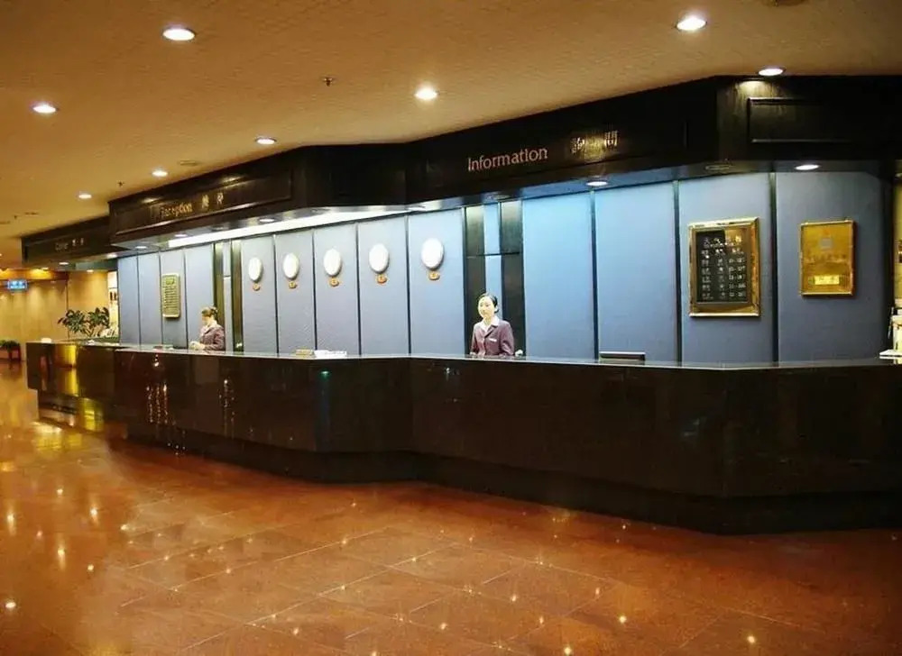 Xian Dynasty Hotel