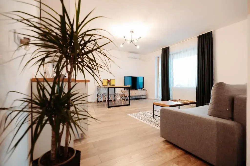 The Perfect Space 1 Bedroom Studio Apartment