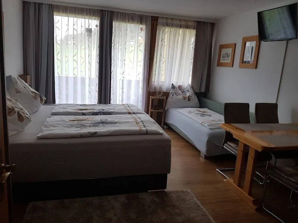Appartment Daniel 2