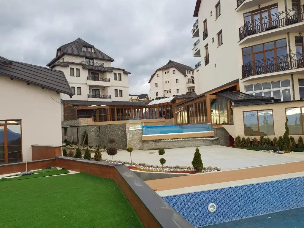 Milmari Resort Premier 47
