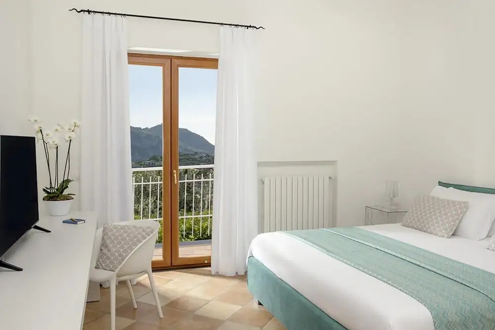 Villa Amiela in Sant Agata sui Due Golfi