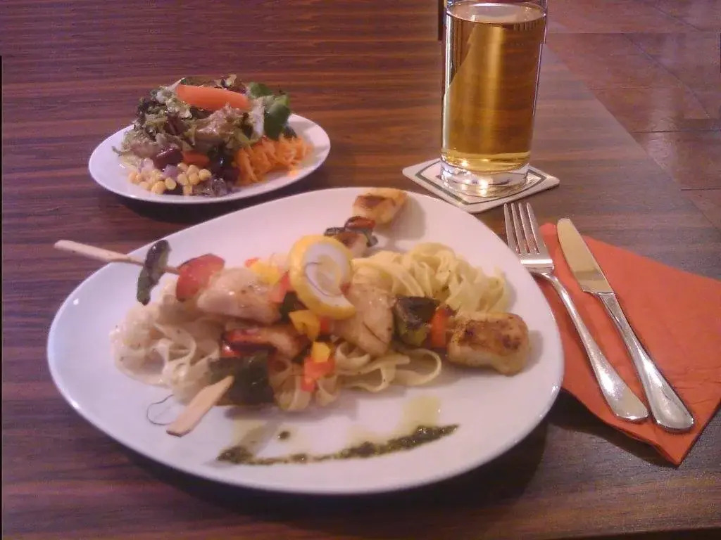 Strandhotel Pichler