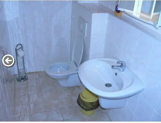 Restaurace a pension První Mlýn Chomutov