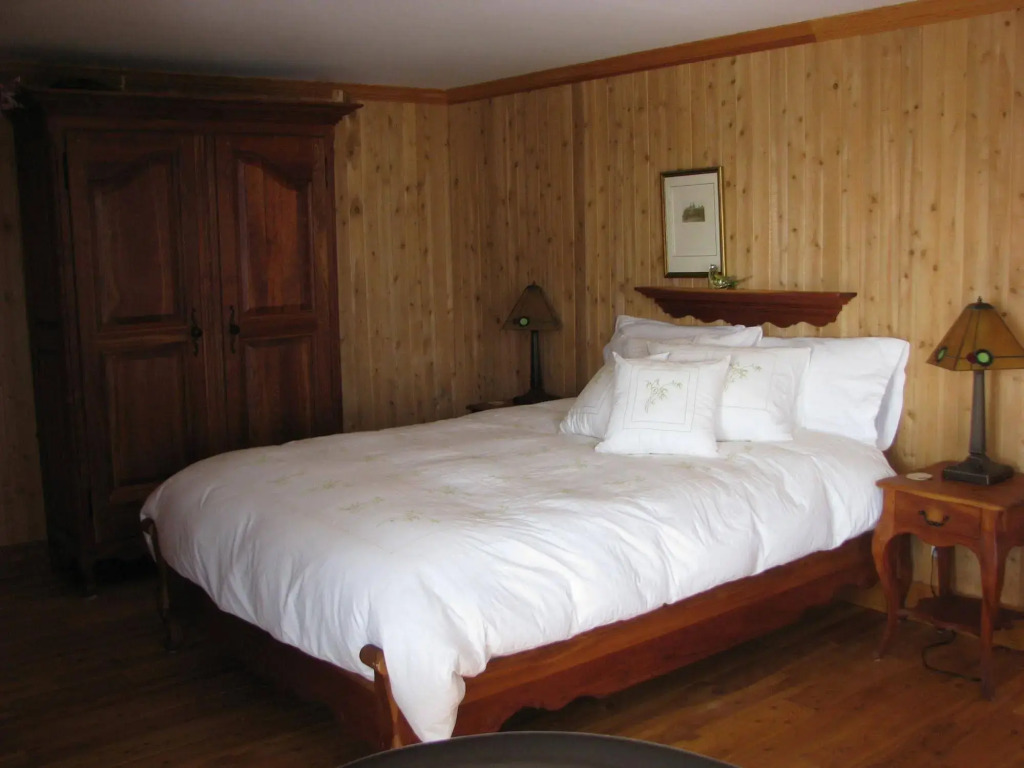 Auberge À La Chouenne